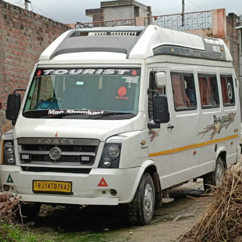 Maa Shemkari Tours