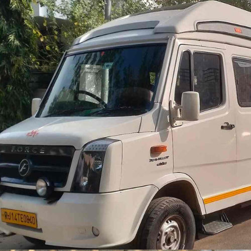 Jai Bajrang Bali Taxi Service