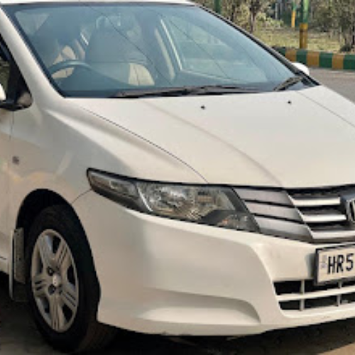 BALAJI TAXI SERVICE