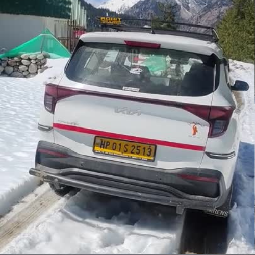 Rohit Tour and Travels Kasauli