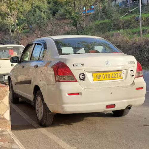 Nitin Taxi Services