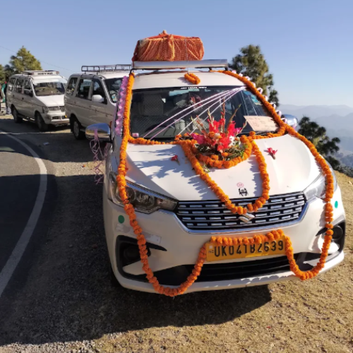 MEHRA TAXI SERVICE