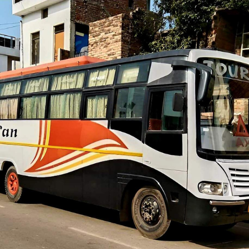 Irfan Tourist Bus Service