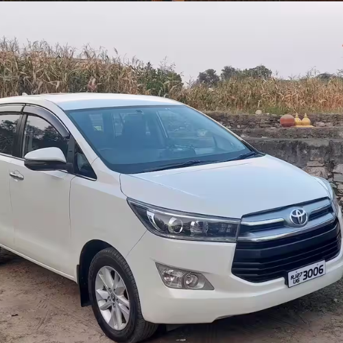 Vijay Taxi Service