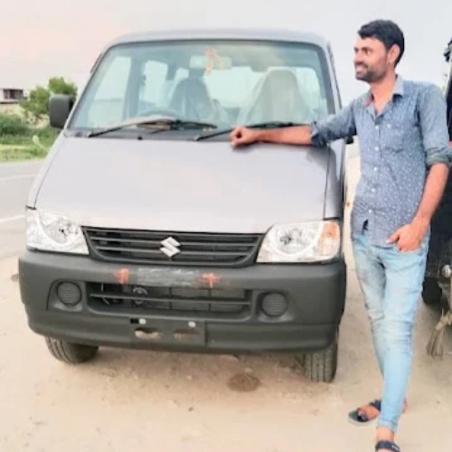 Choudhary taxi service