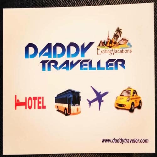 Daddy Traveler