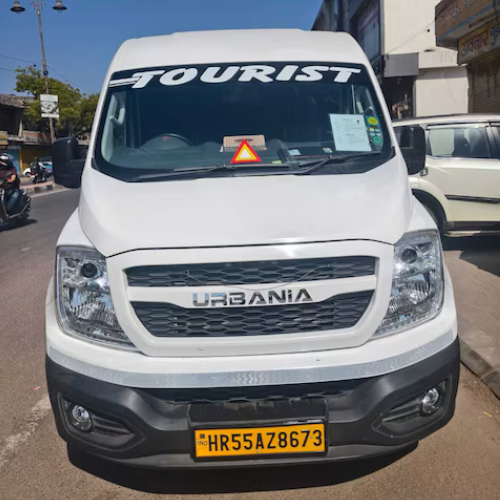  THE FAST TOUR AND TRAVELS