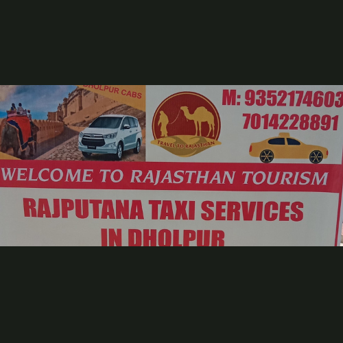 RAJPUTANA TAXI SERVICES
