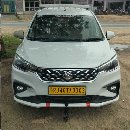 Sanwariya Cab Bhinmal
