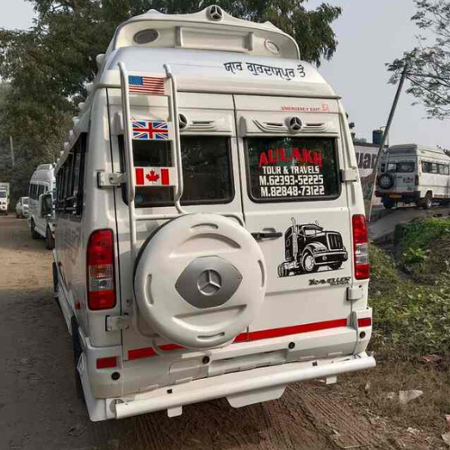 Aulakh Taxi