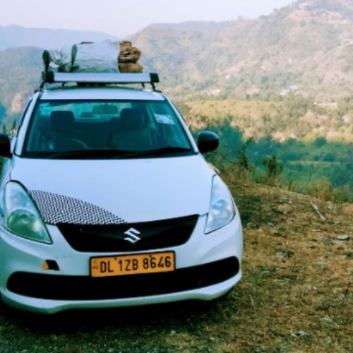 Dev Bhoomi Taxi Service