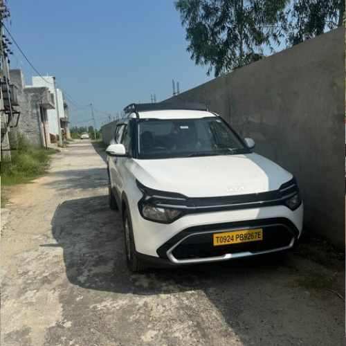 Rudra Travels