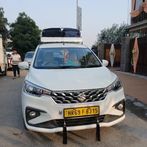 DAHIYA TOUR AND TRAVELS