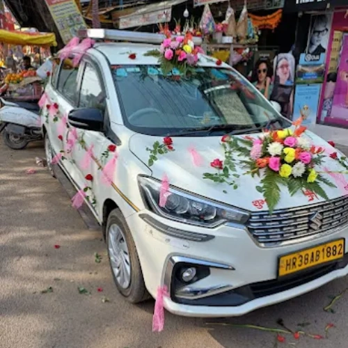 DHARAMVEER TAXI SERVICES