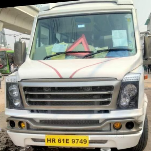 Jhalak Tour and Travels