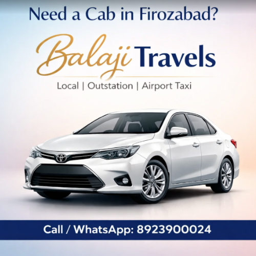 Balaji Travels
