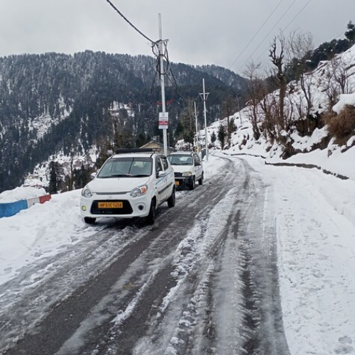 Sheelkaram Taxi Service