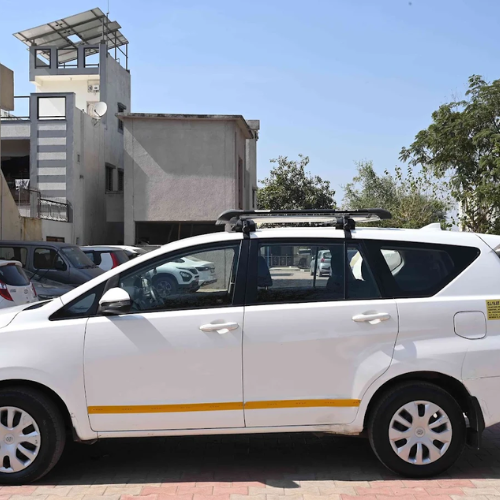 Tiwari ji Taxi service