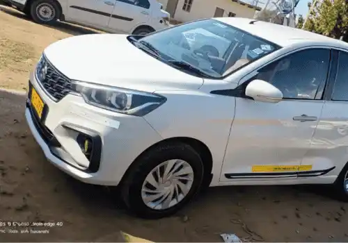 Kuldeep Yadav Ertiga