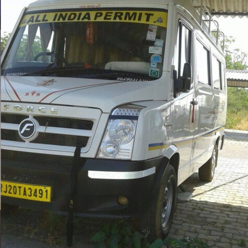 Vanshiwal Tours & Travels