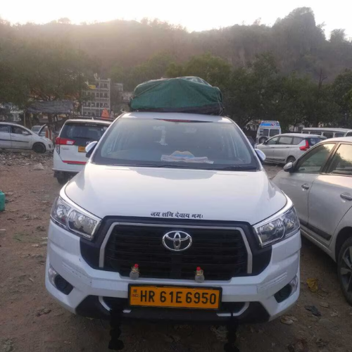  Ritu Tour & Travel