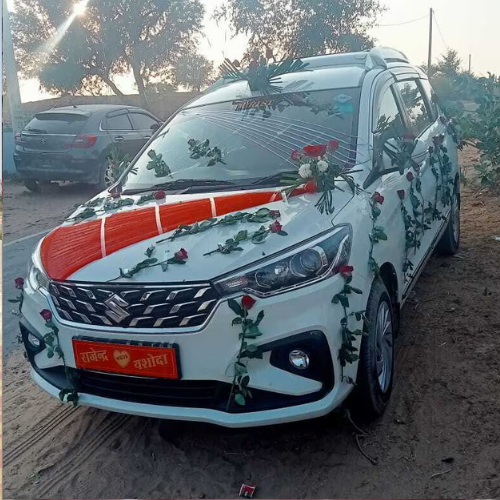 Shree Om Bannaji Tour & Travels