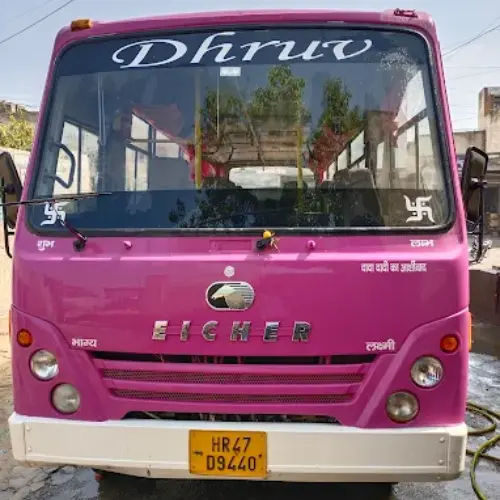 Dhruv Tour and Travels