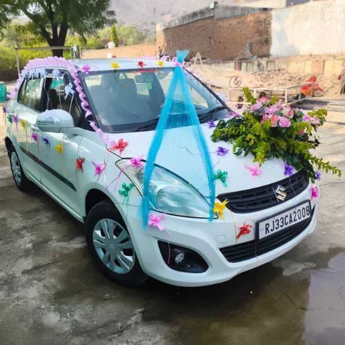 Jai Bajrang Bali Taxi Service