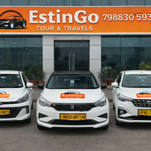 EstinGo Tour N Travels