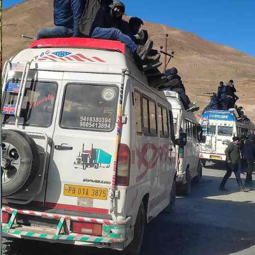 Maha Maya Tour and Travels