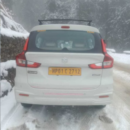 Yuvakshi Tour & Travels Services