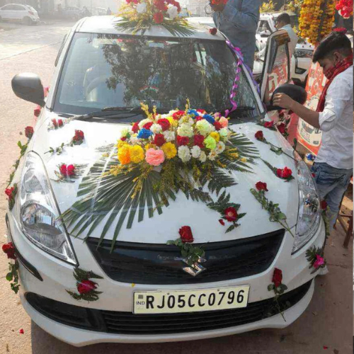 Deepak Tour & Travels