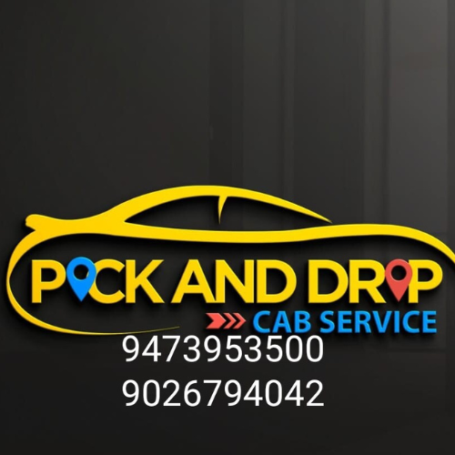 Pick and Drop Cab Services