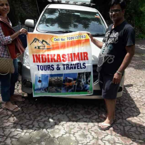 Indikashmir Tours And Travels