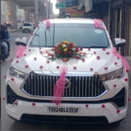 Kapil Singh Tour operator