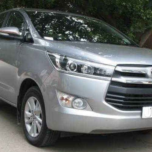 Abhay Taxi Service