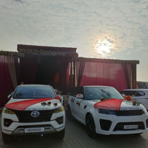 Bala Ji Tour & Travels Toyota