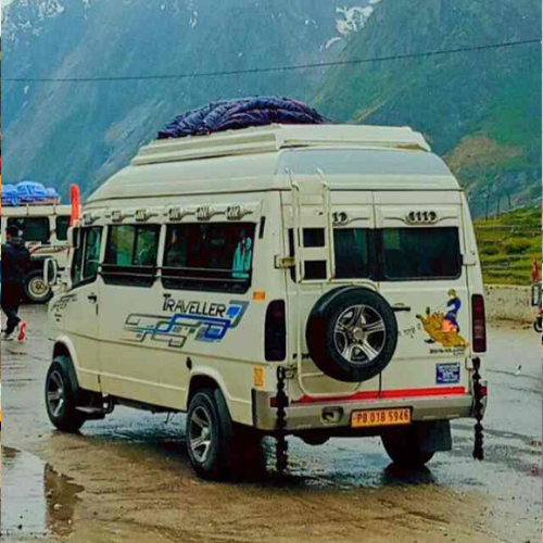 Guru Nanak Tour & Travels