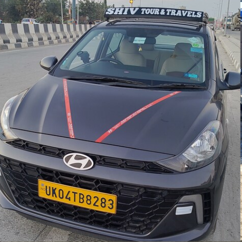 Shiv Tour and Travels