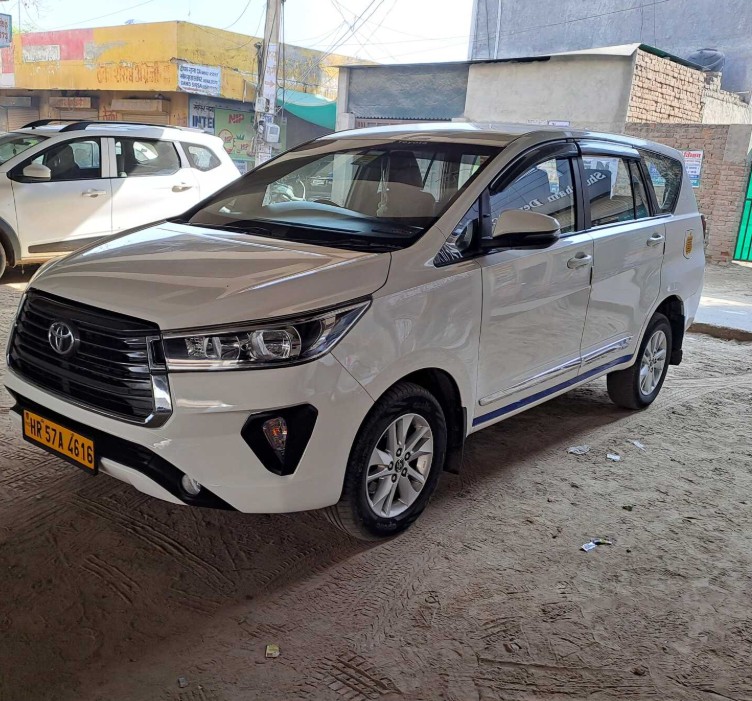 CHAUHAN Tour & Travels