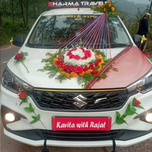 Ashok Sharma