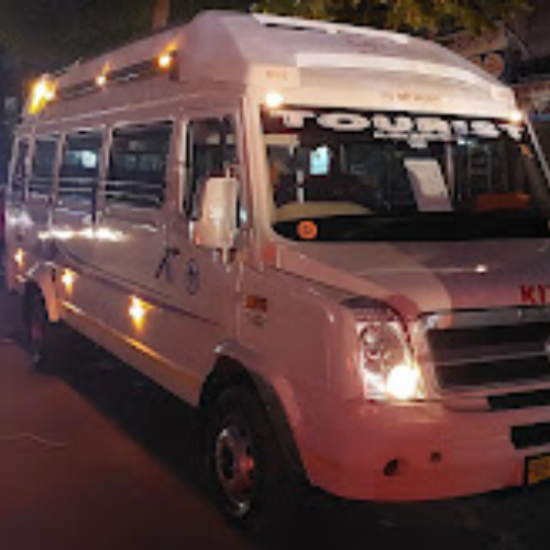 Rudrakshi Tours & Travels