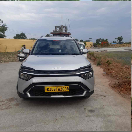 Goswami Tour & Travels