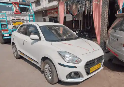 Bhardwaj Delhi Taxi Hire Dzire