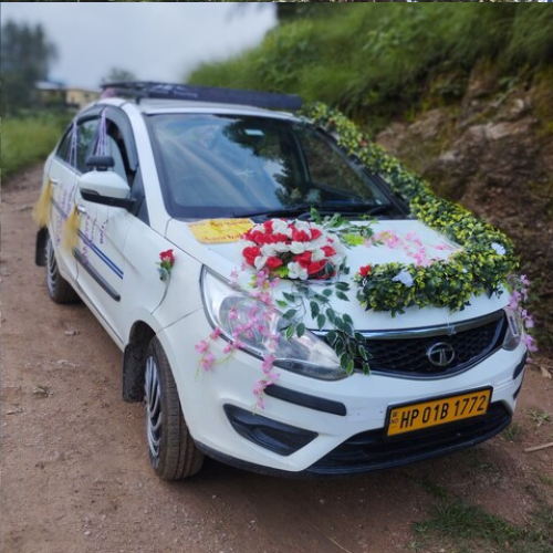 Shivaay Taxi Service