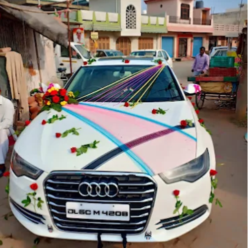 Parjapati Tour & Travels