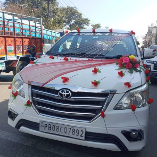 Singh Sahib Tour and Travels