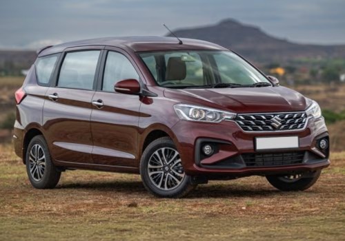 Ertiga