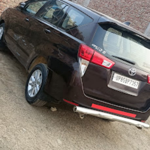 Pooja taxi service