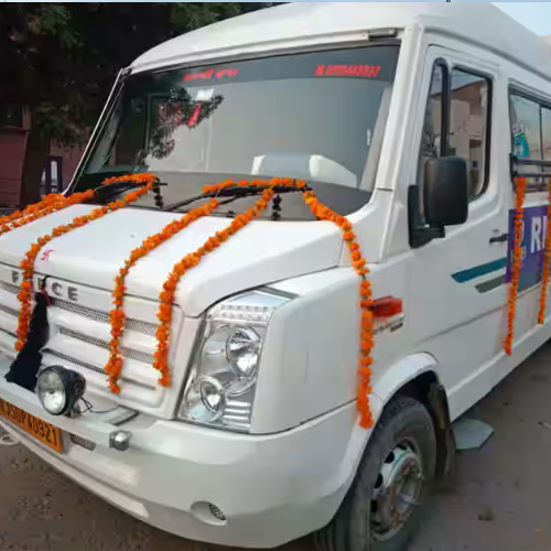 Dashrath Tour and Travels